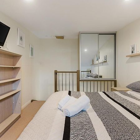 Randwick City Lodge 2 Sydney Exteriör bild