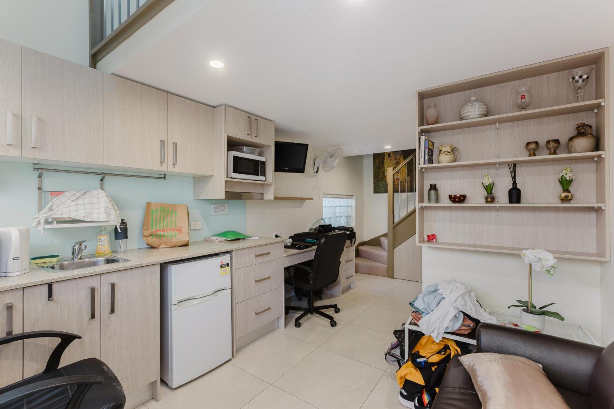 Randwick City Lodge 2 Sydney Exteriör bild