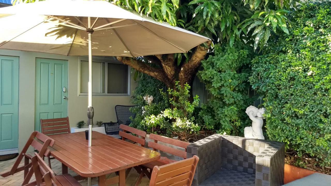 Randwick City Lodge 2 Sydney Exteriör bild