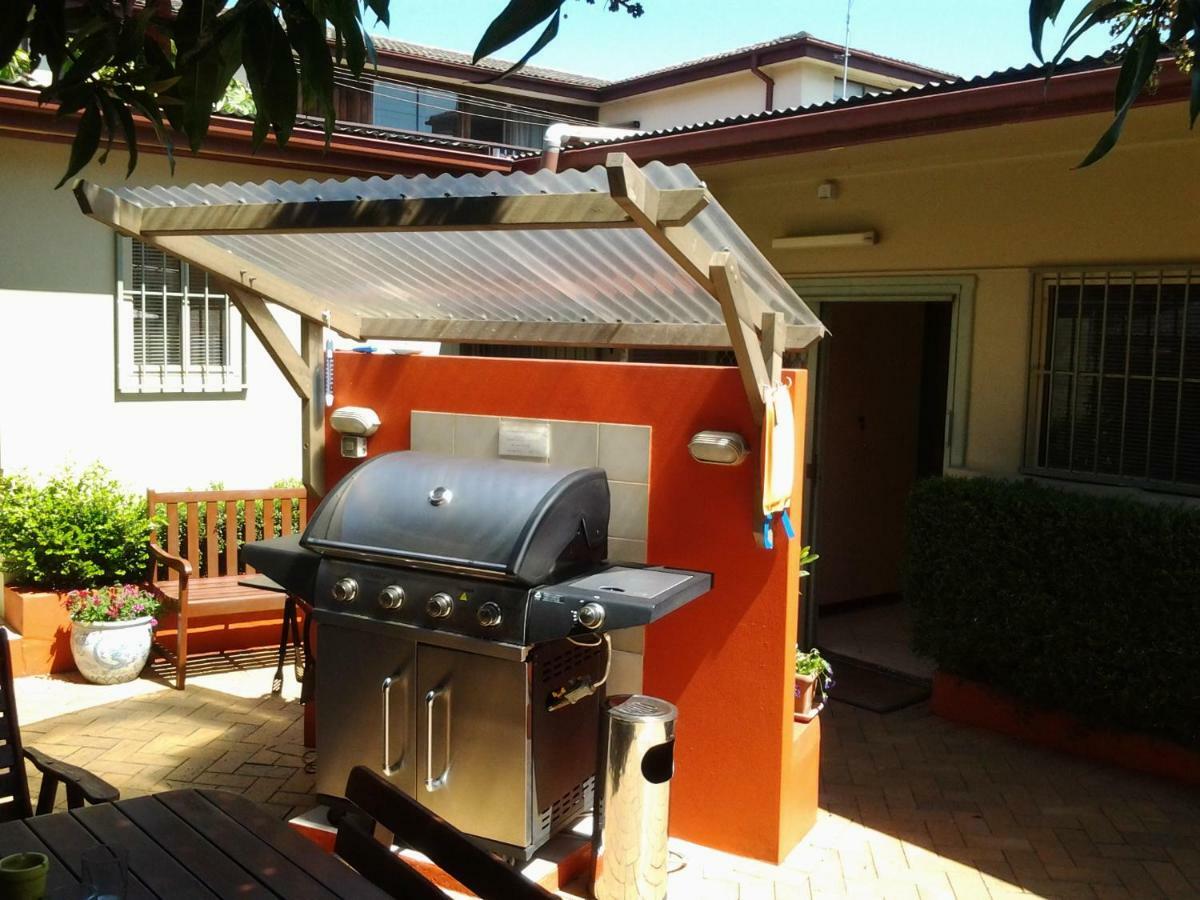 Randwick City Lodge 2 Sydney Exteriör bild